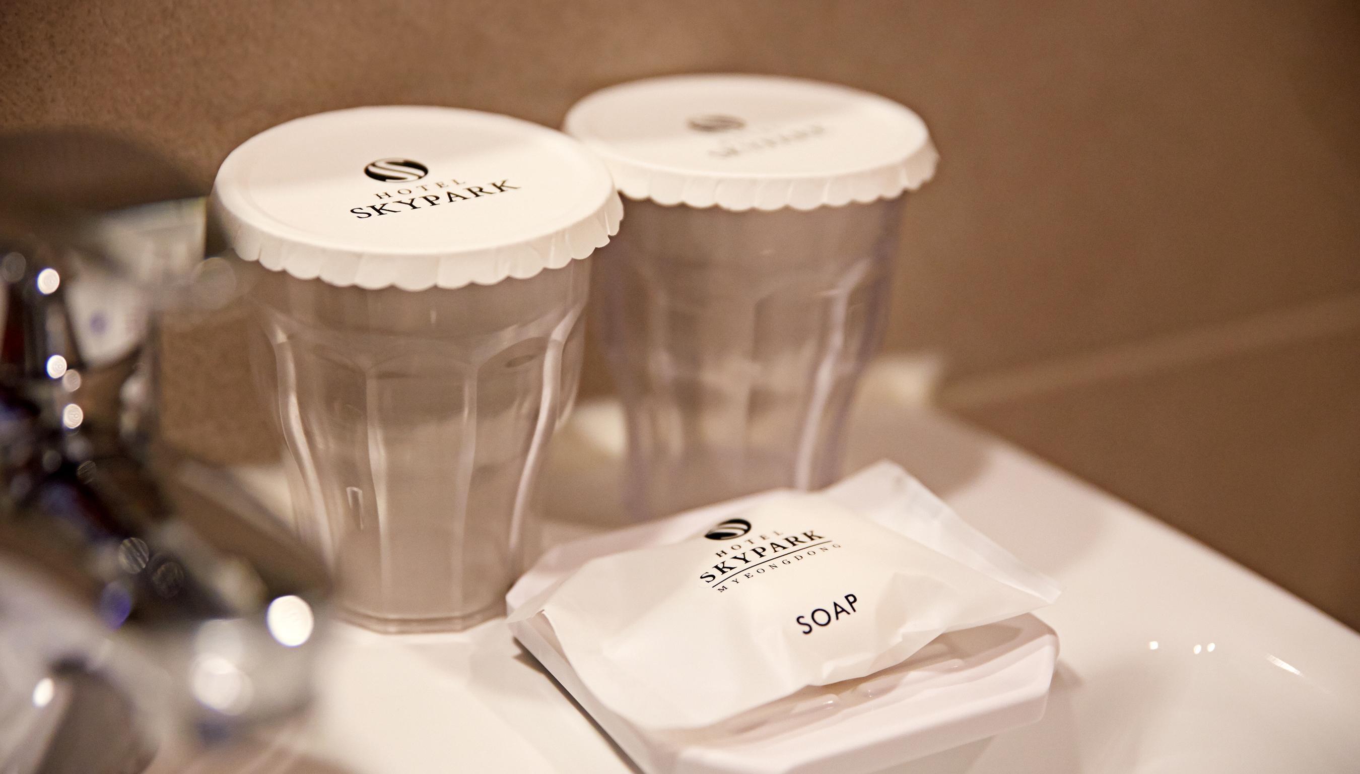 Hotel Skypark Myeongdong 1 Soul Exteriér fotografie