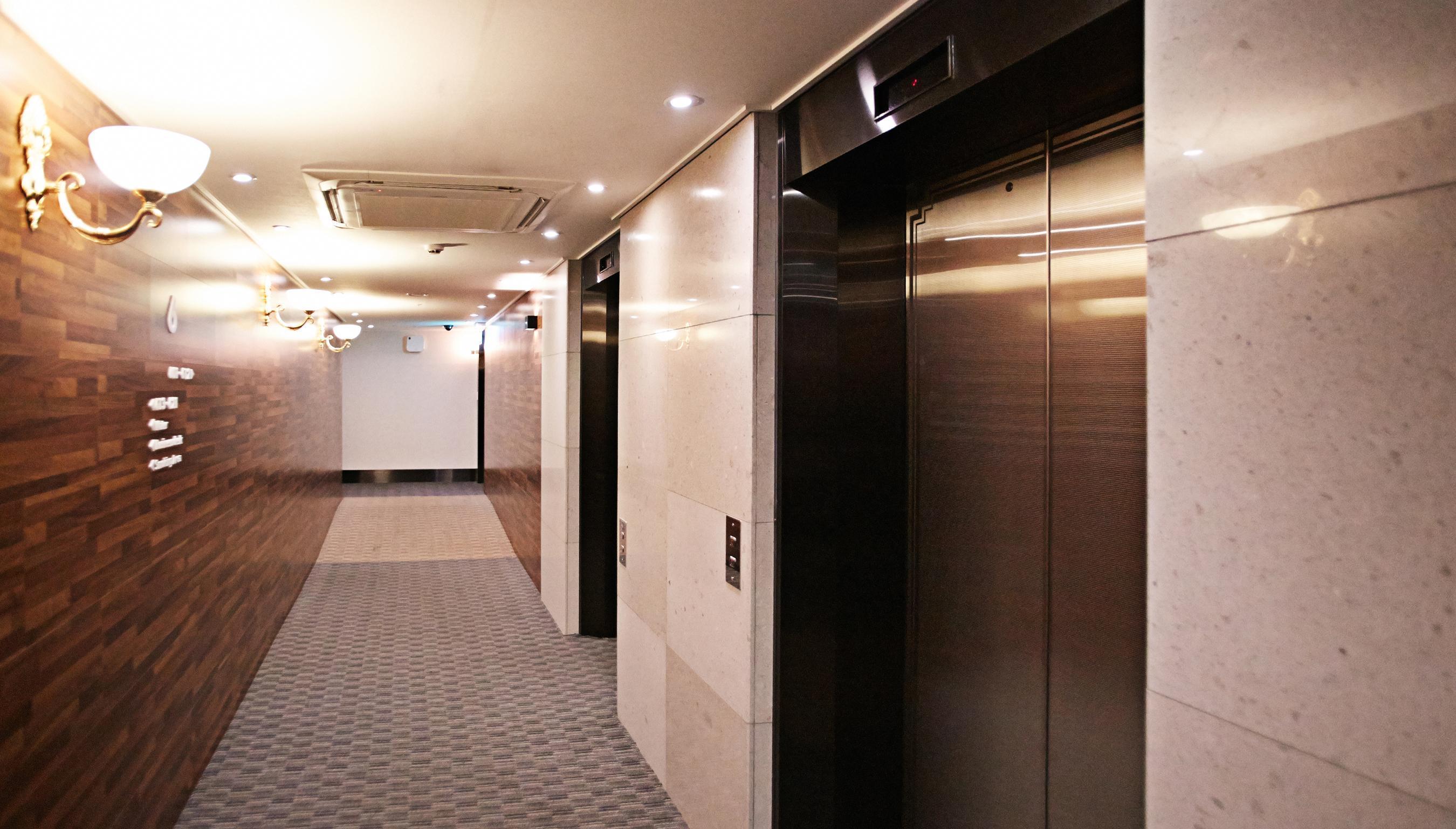 Hotel Skypark Myeongdong 1 Soul Exteriér fotografie