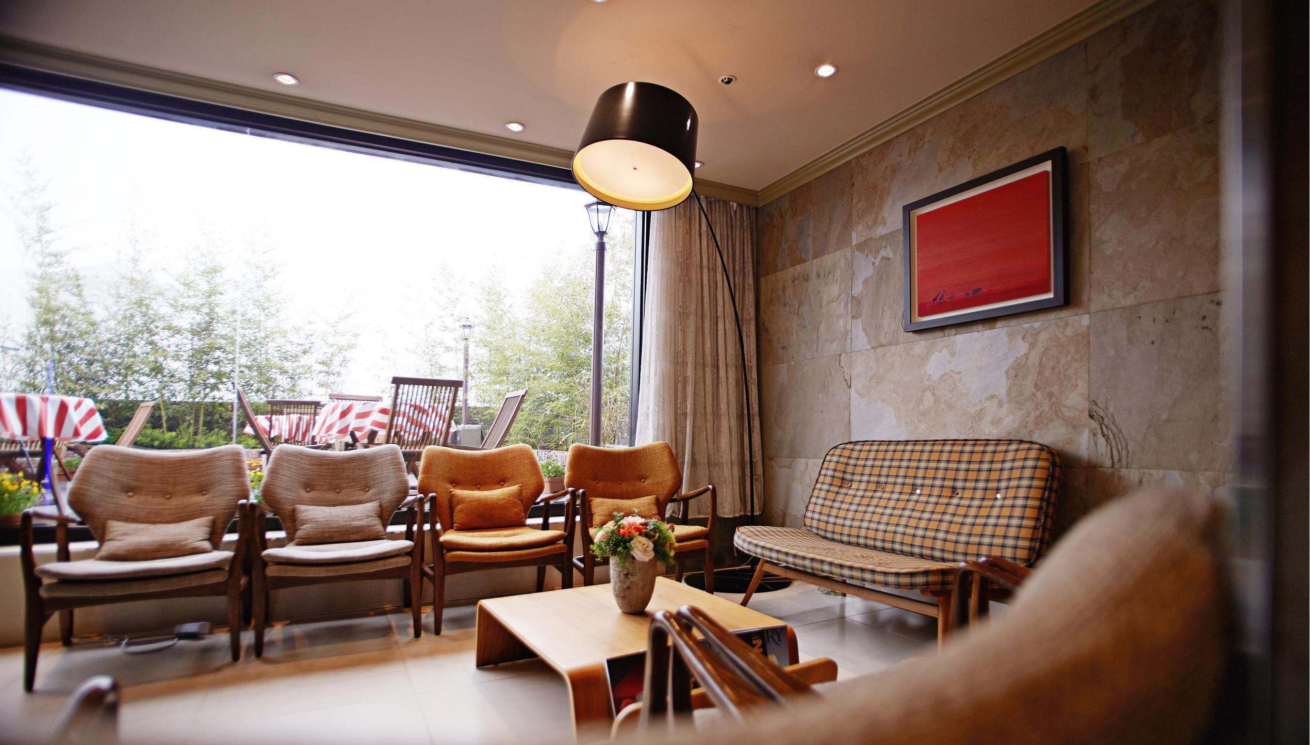 Hotel Skypark Myeongdong 1 Soul Exteriér fotografie