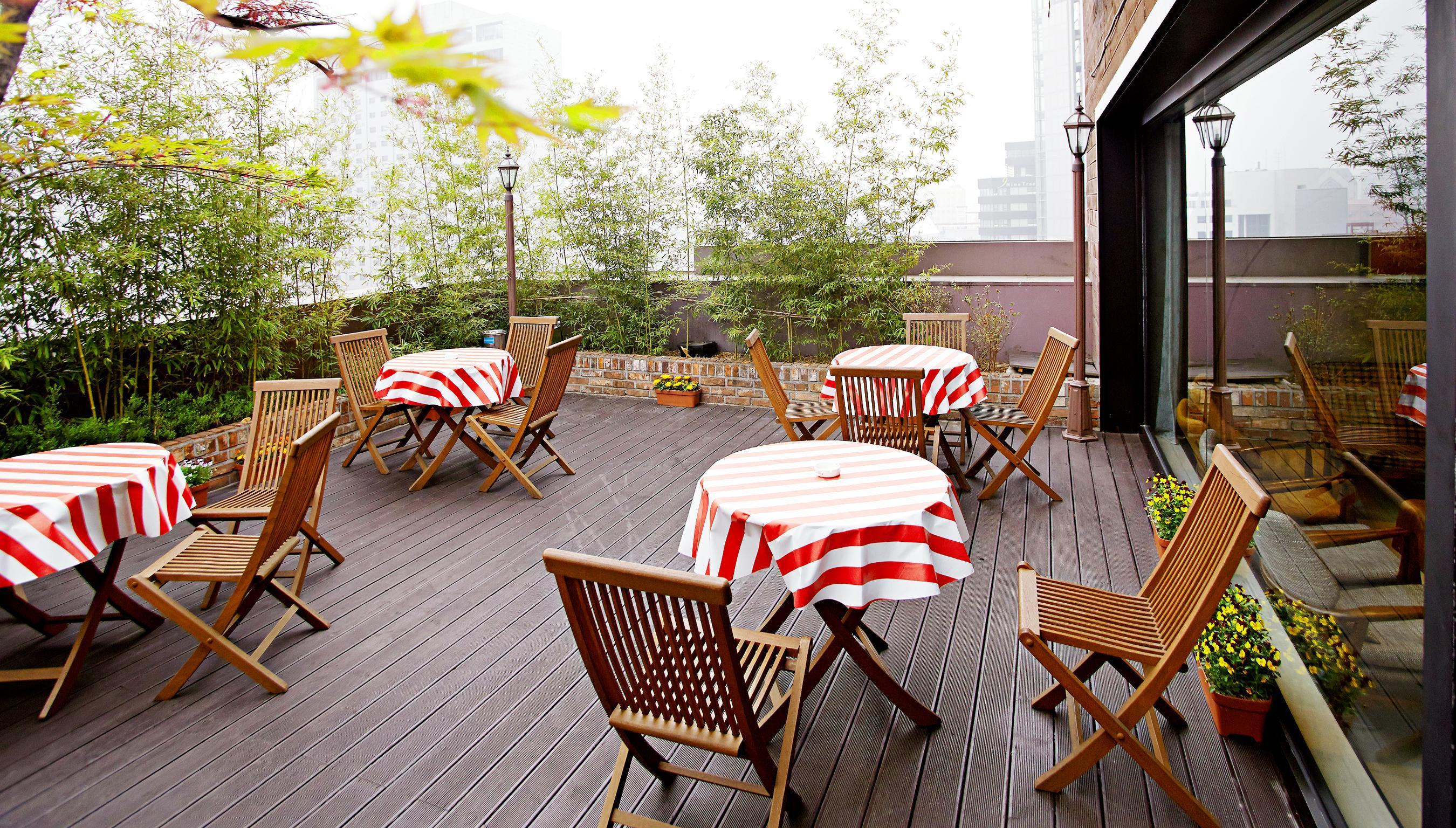 Hotel Skypark Myeongdong 1 Soul Exteriér fotografie